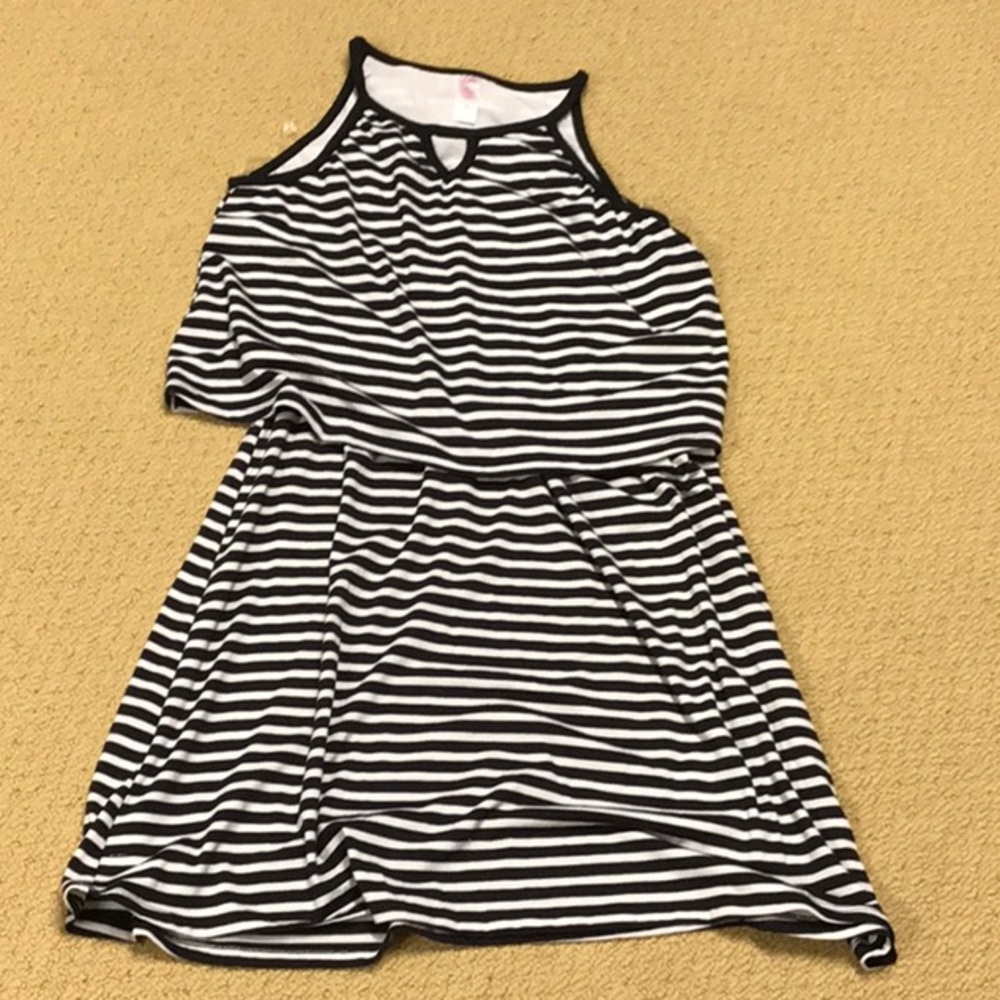 Girls Justice Dress